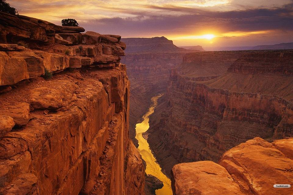 Grand canyon