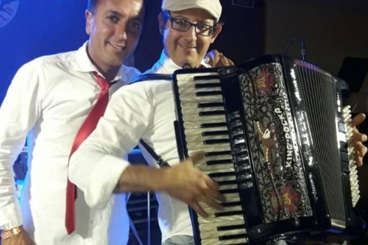 Musica live