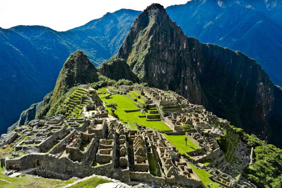 Machu