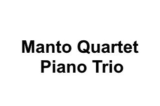 Manto Quartet Piano Trio