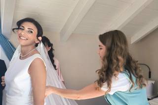 Michelle Hairstylist & Make-up