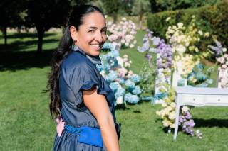 Michela Tombolini Wedding Lawyer & Planner