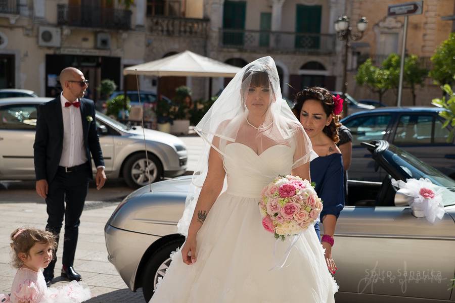 Michela Tombolini Wedding Lawyer & Planner