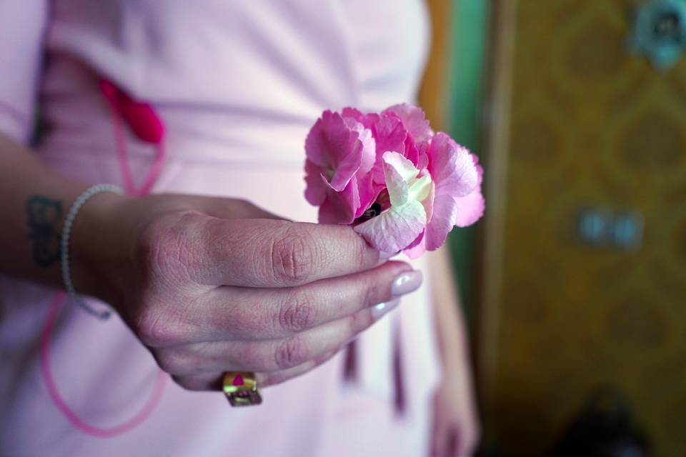 Boutonniere