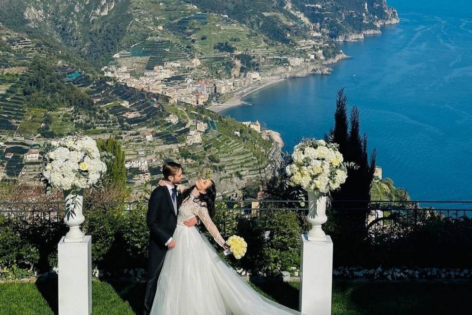 Wedding Ravello