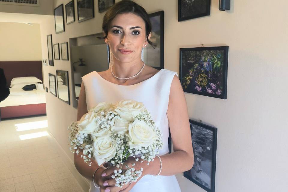 Giorgia 🤍