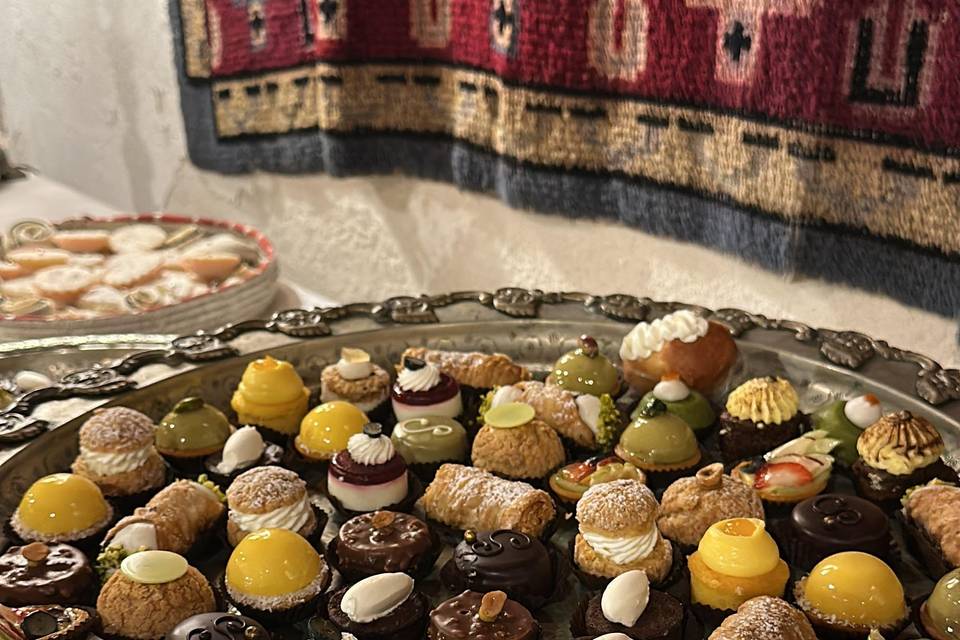 I pasticcini