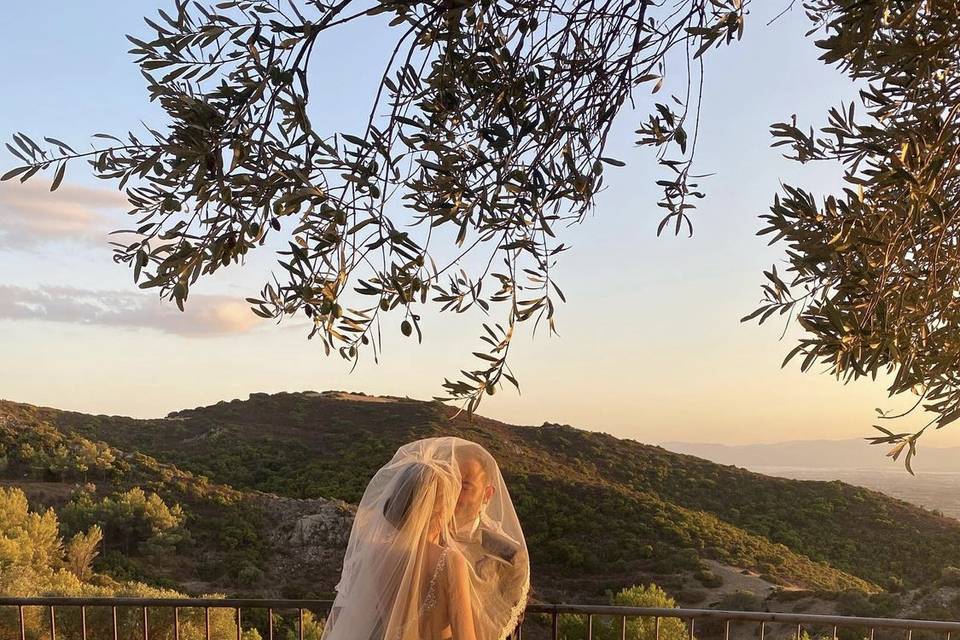 La Rocca di San Vincenzo - Ex Rocatunda