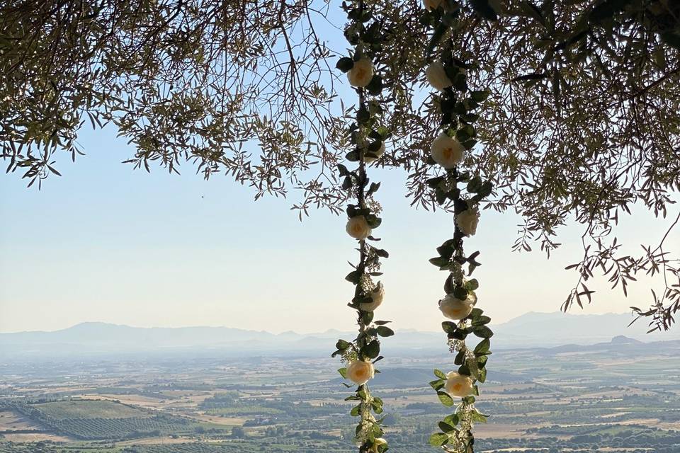 La Rocca di San Vincenzo - Ex Rocatunda