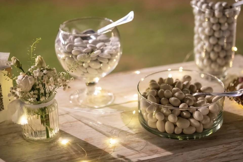 La confettata