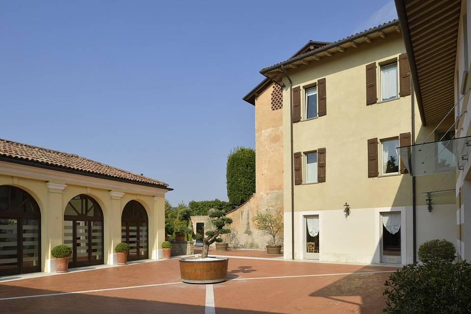 Borgo Santa Giulia