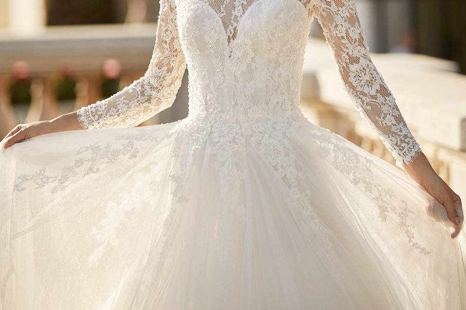 Pronovias