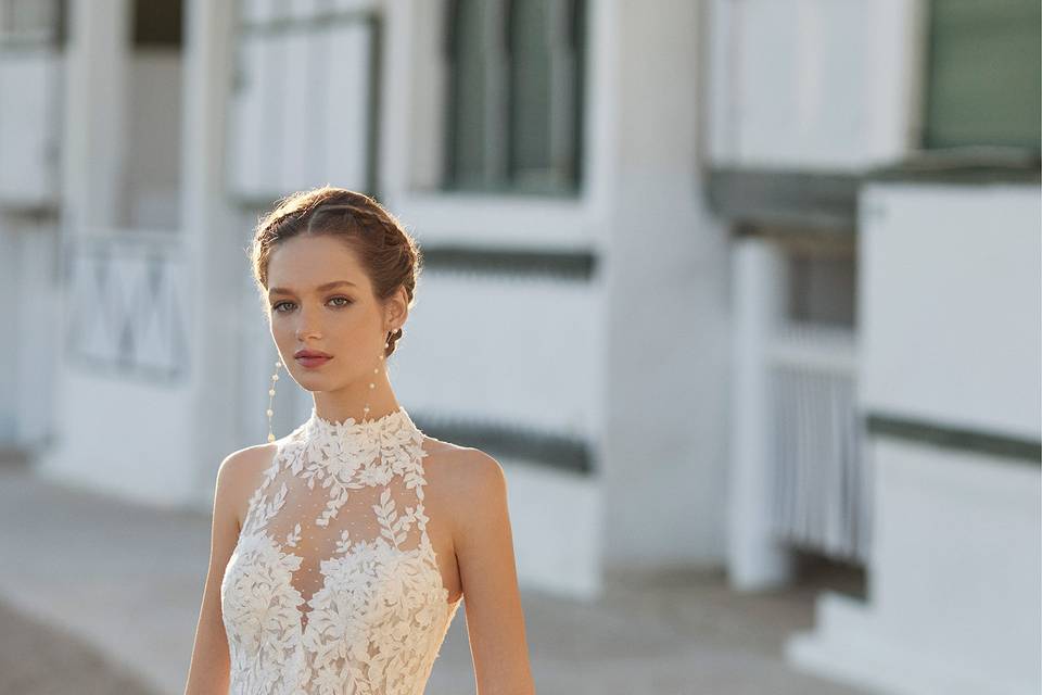 Pronovias privèe 2022