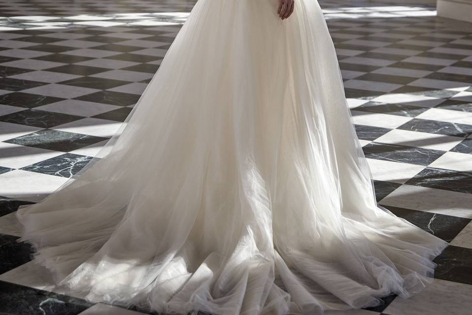 Pronovias privèe