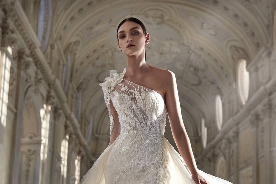 Abiti da sposa 2023