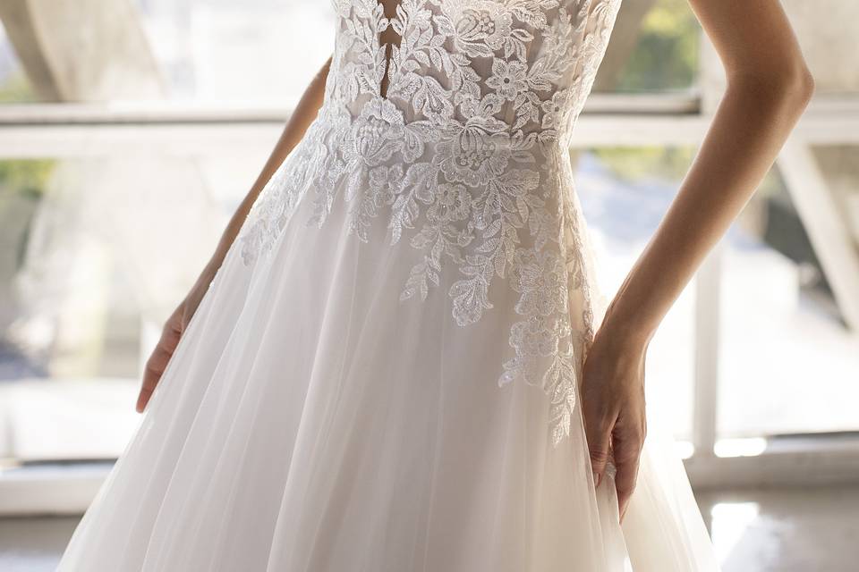 Pronovias