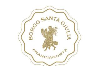 Borgo Santa Giulia logo