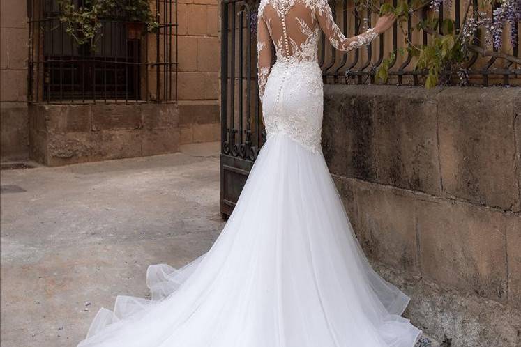 Pronovias