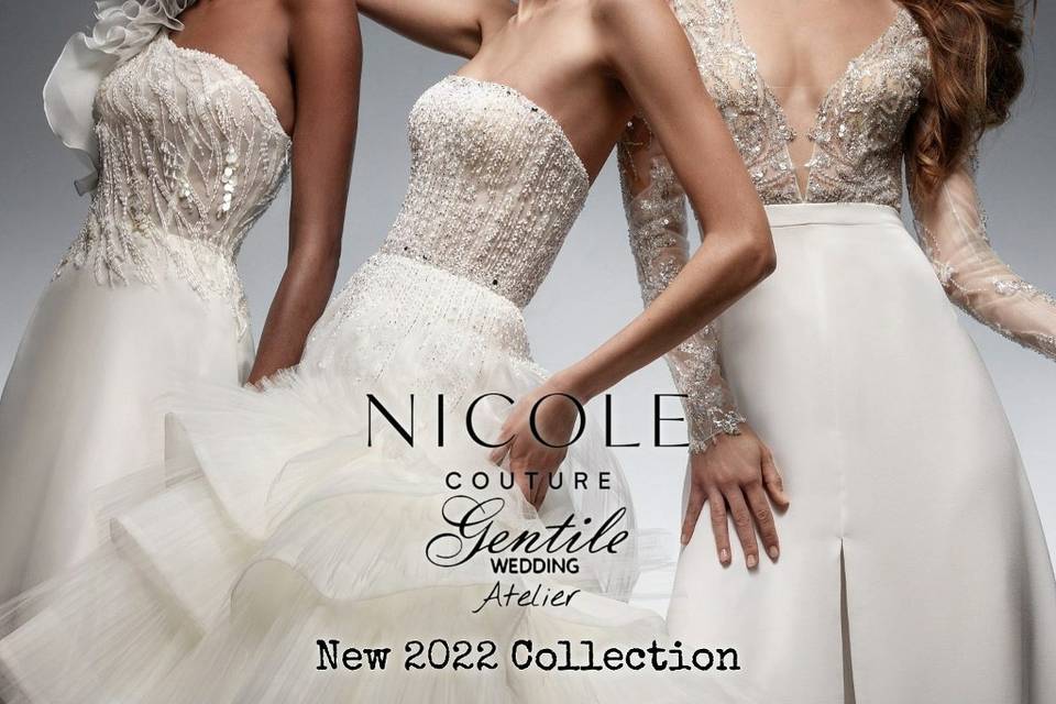 Pronovias Privèe 2022