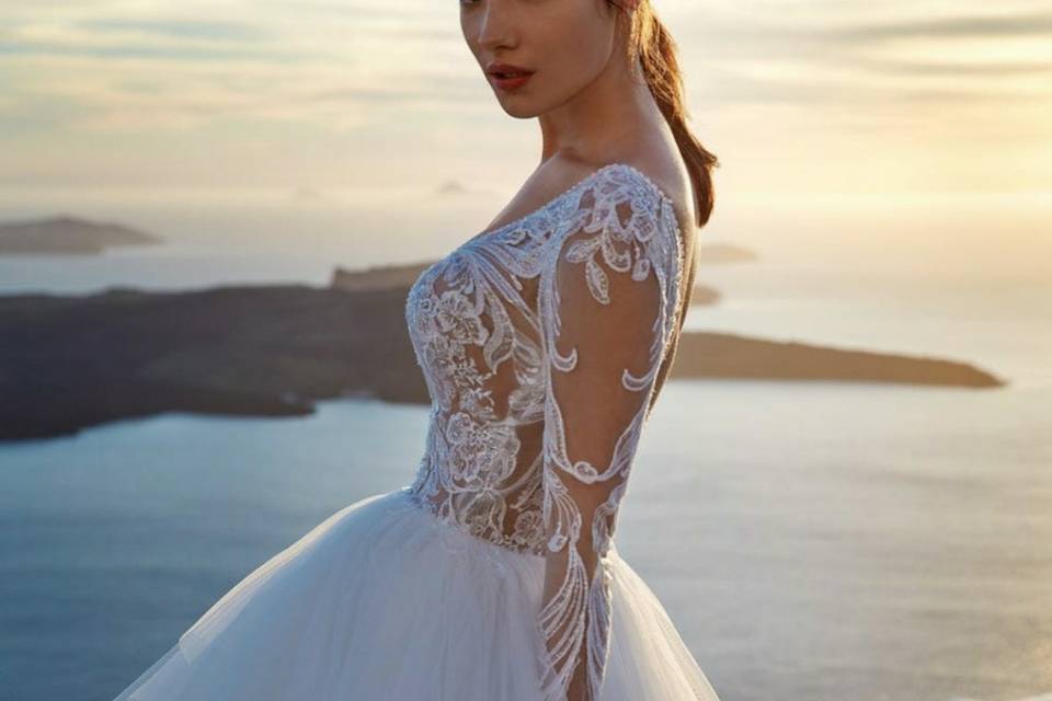 Atelier Pronovias 2022