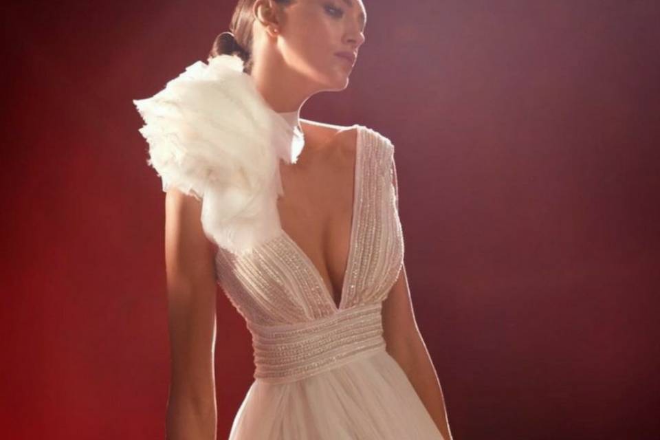 Atelier Pronovias 2022