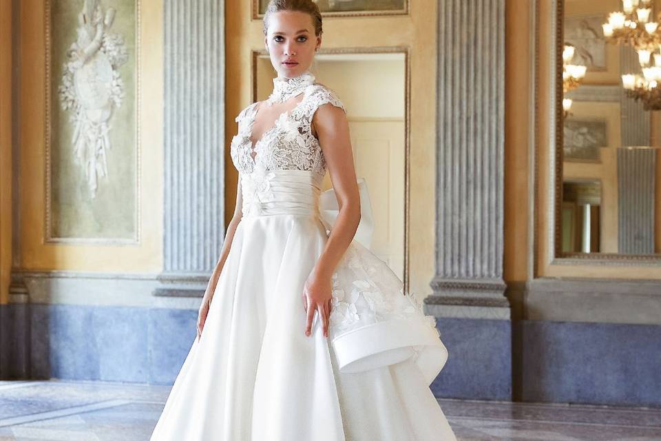 Pronovias privèe 2022