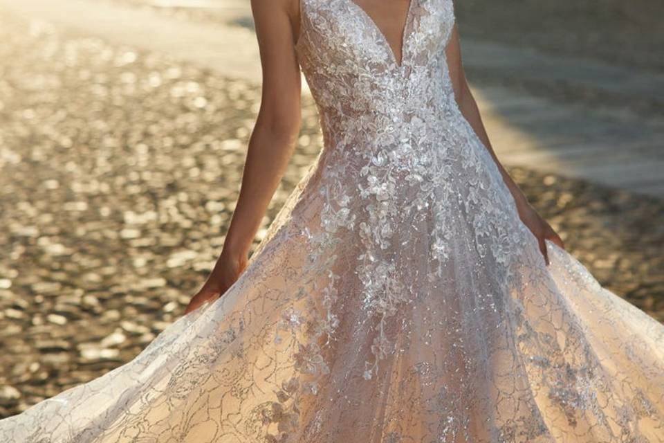 Collezione sposa 2023