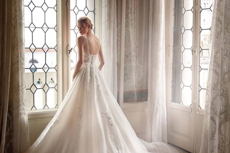 Collezione sposa 2023