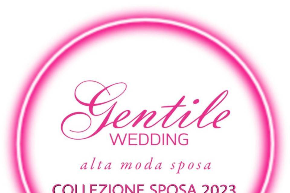 Gentile Wedding