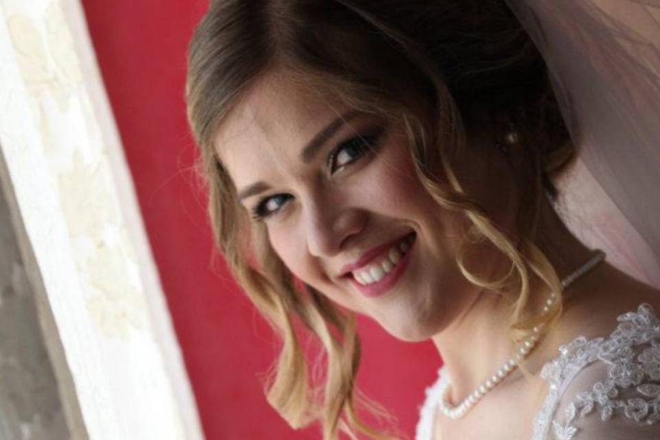 Trucco Sposa