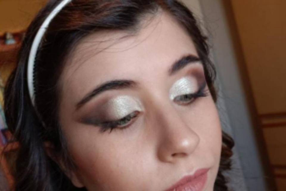 Trucco Cerimonia