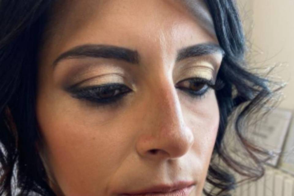 Trucco Cerimonia