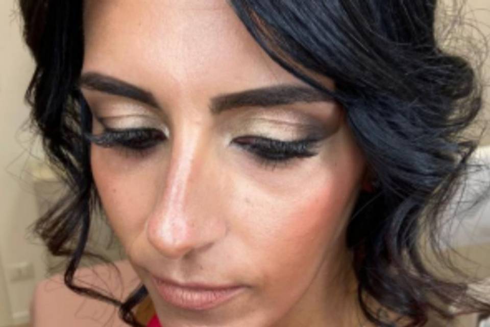 Trucco Cerimonia