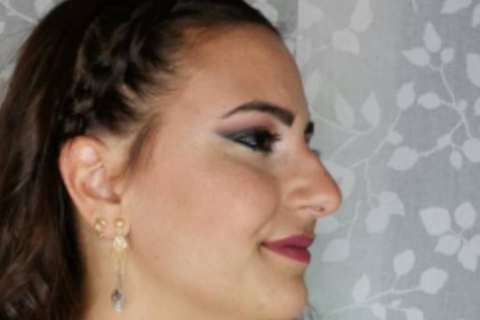 Trucco Evento