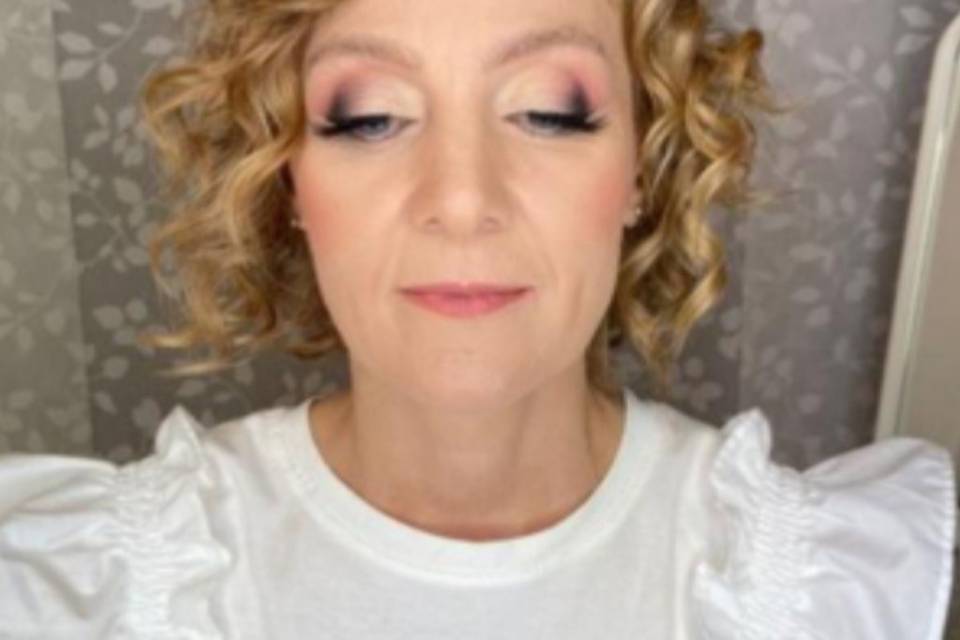 Trucco Evento