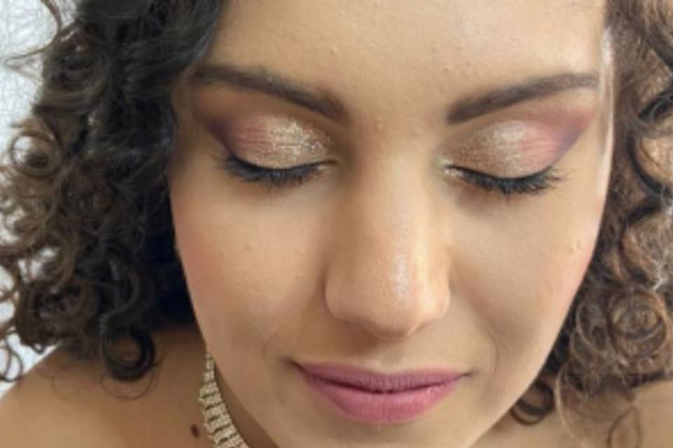 Trucco Cerimonia