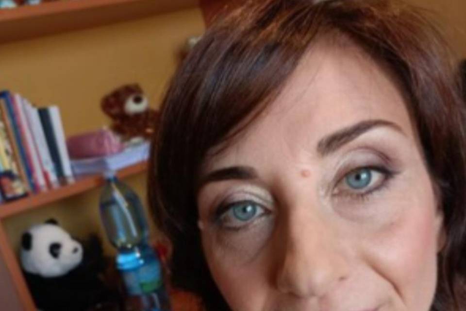 Trucco Sposa over 50