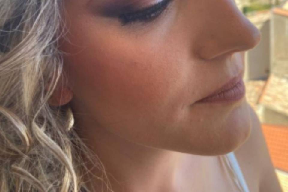 Trucco Sposa