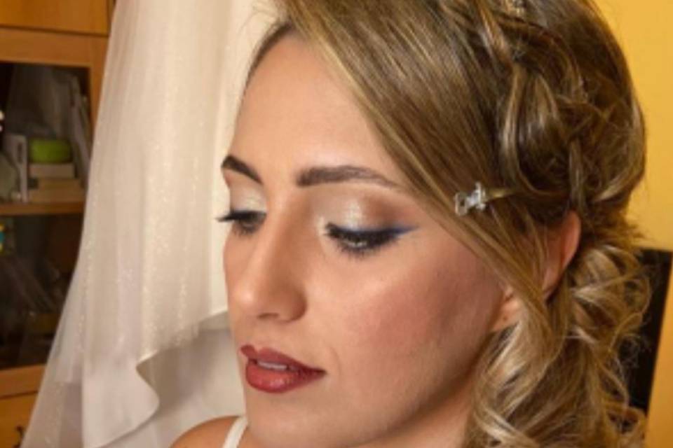 Trucco Sposa