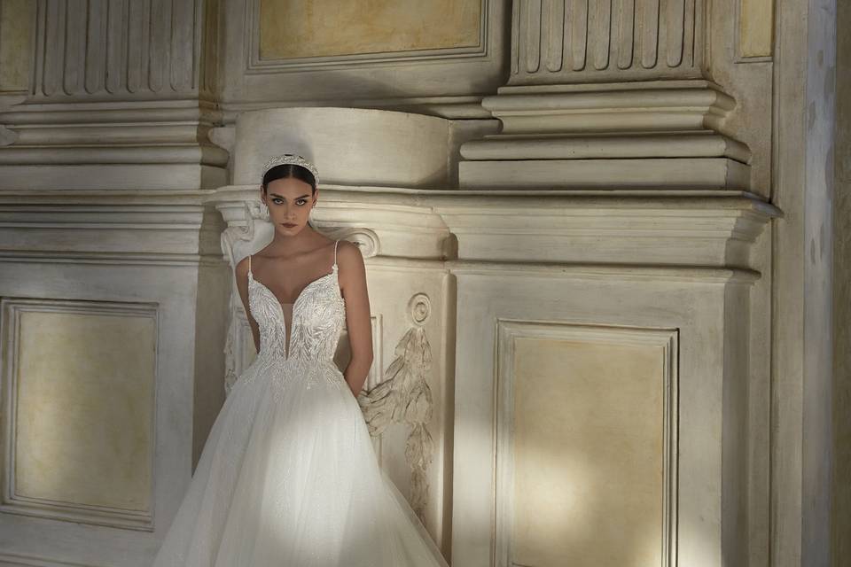 Pronovias privèe