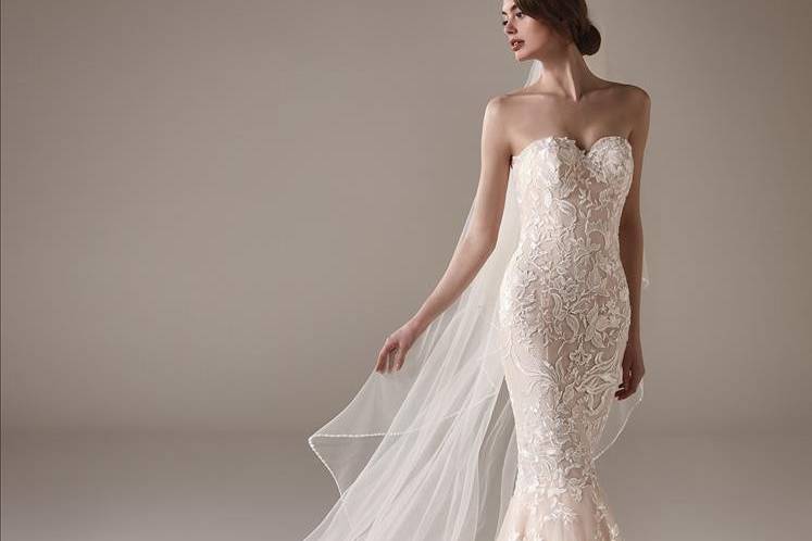 Atelier Pronovias