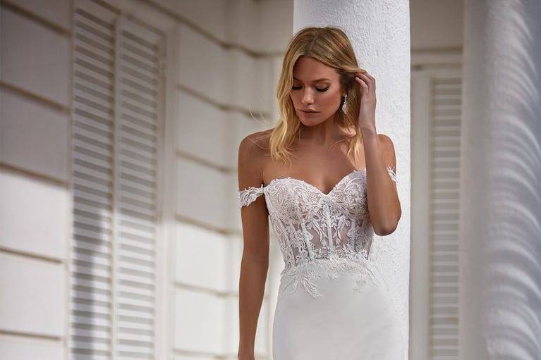 Abiti da sposa 2023
