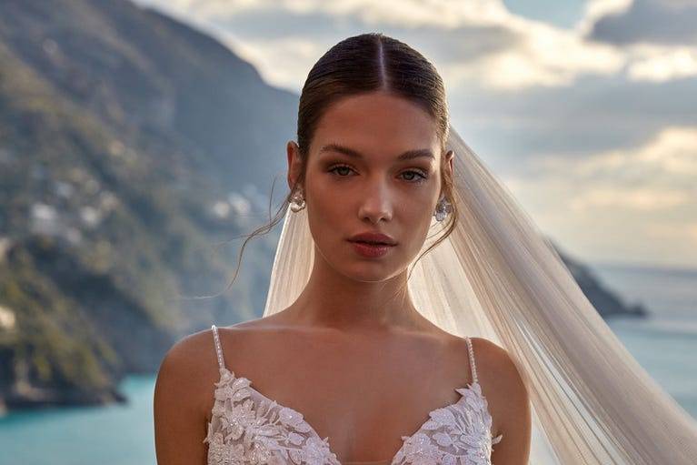 Abiti da sposa 2023