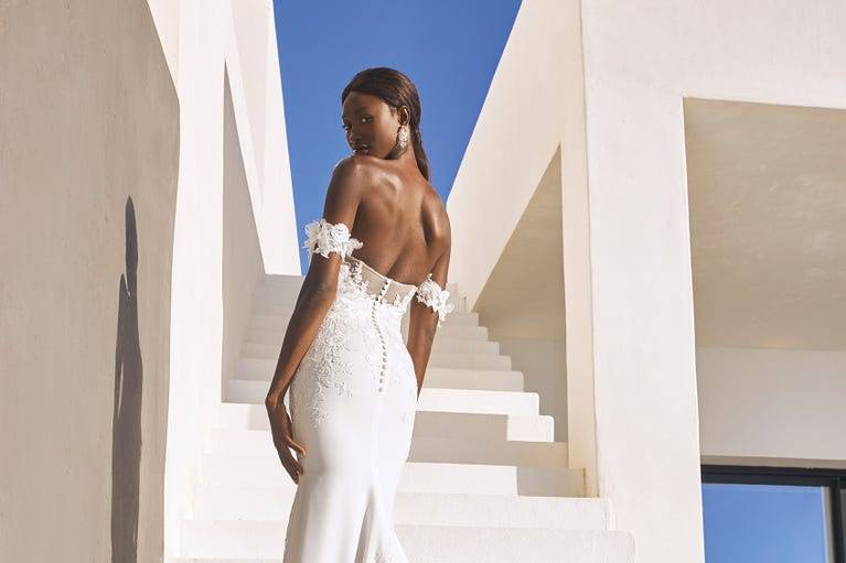 Pronovias 2023