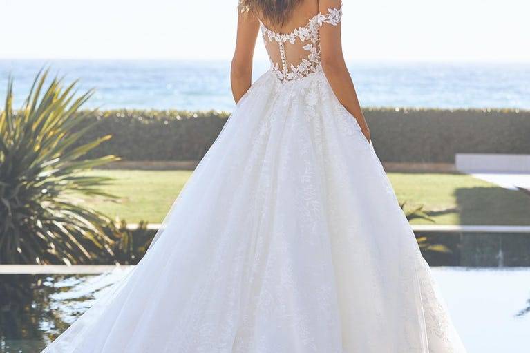 Pronovias 2023