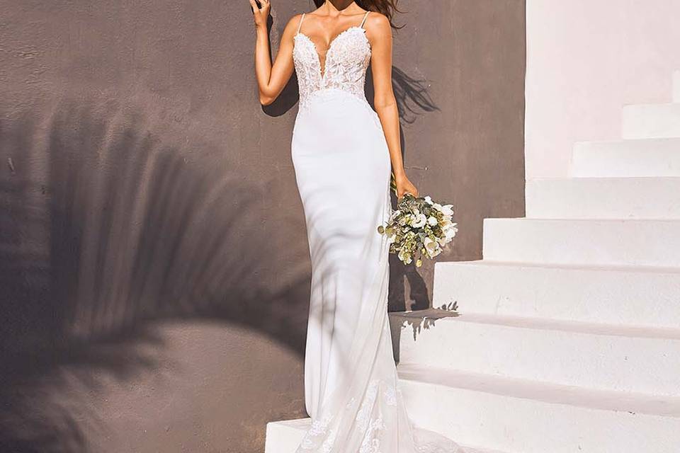 Pronovias 2023