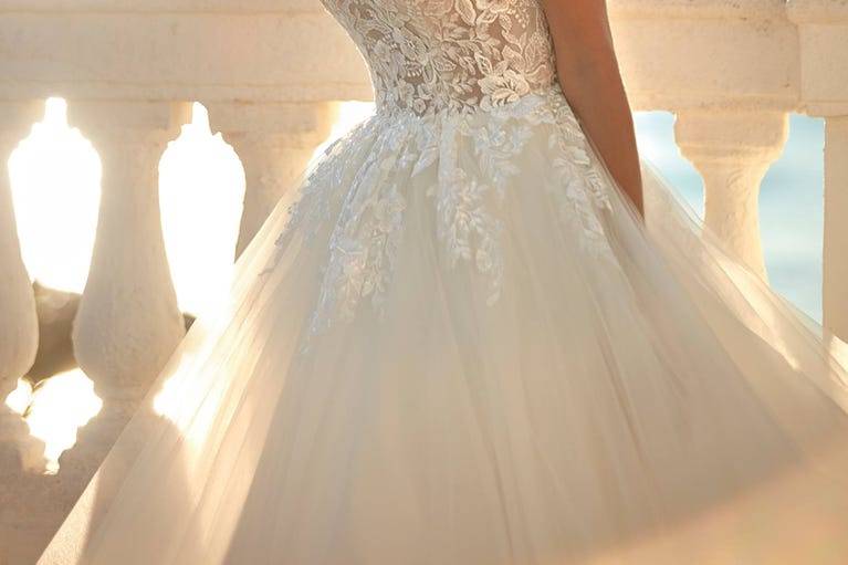 Pronovias 2023