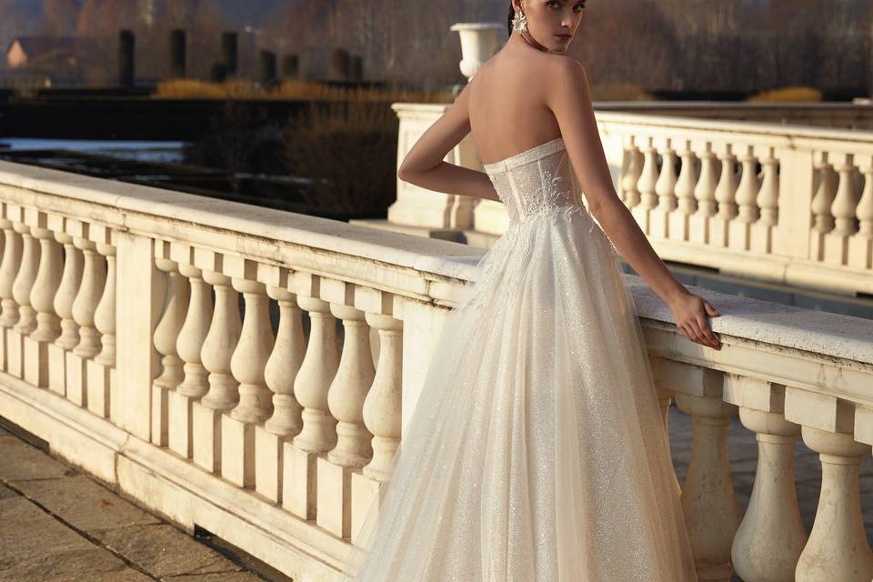 Pronovias privèe