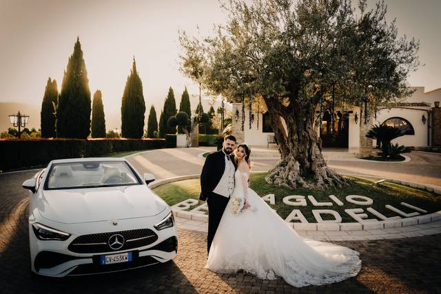 Salvo & Melania