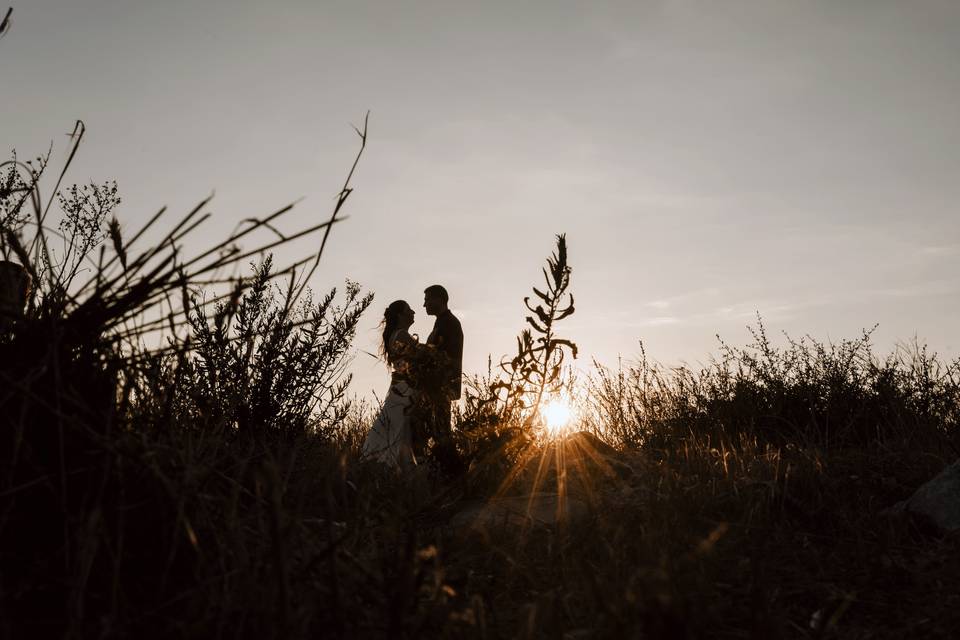 Valentina & Maurizio